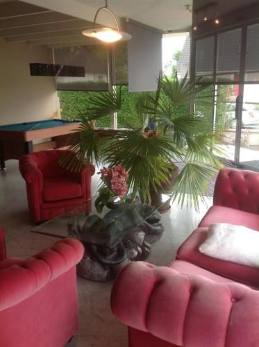 Hotel Photo 8