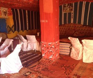 Bivouac Maroc Désert Zagora Mhamid Morocco