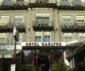 Hotel Carlton Nice Nice France