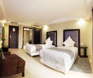 Tempoo Hotel Marrakech City Centre Marrakech Morocco