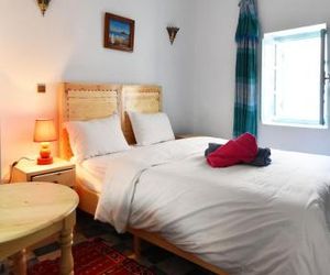 Hotel Al Arboussas Essaouira Morocco