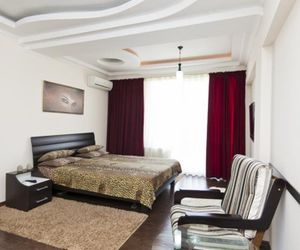 RentService Apartaments on Ismail street Chisinau Moldova