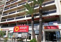 Отзывы Aparthotel Adagio Nice Promenade des Anglais, 4 звезды