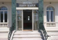 Отзывы Hotel Flots d’Azur, 3 звезды