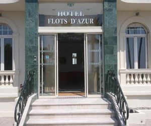 Hotel Flots dAzur Nice France