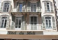Отзывы Hotel Du Midi, 3 звезды
