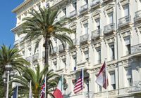 Отзывы Hôtel West End Promenade des Anglais, 4 звезды