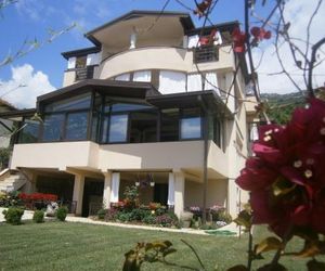 Villa Koceski Lagadin Macedonia