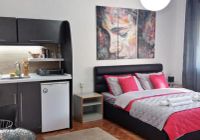 Отзывы The House Apartments & Guest Rooms, 2 звезды