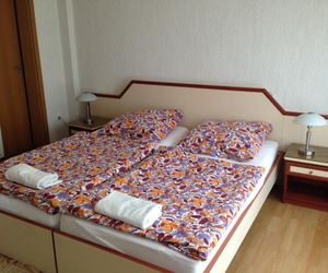 Villa Emilija Ohrid Macedonia