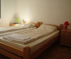Villa Afrodita Ohrid Macedonia