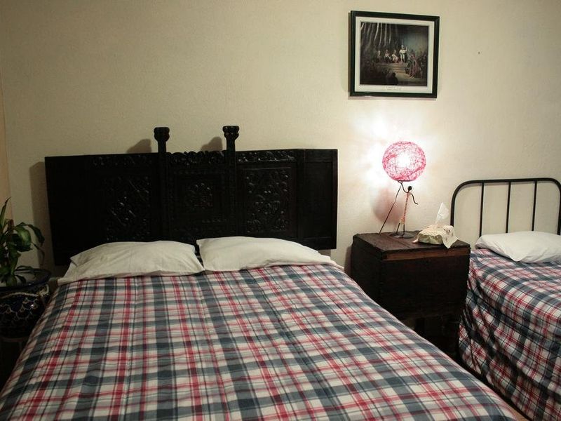 صورة الفندق 1