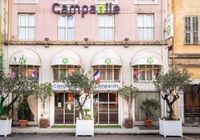 Отзывы Campanile Hotel Nice Centre Acropolis, 3 звезды