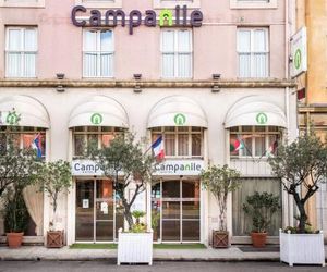 Campanile Hotel Nice Centre Acropolis Nice France