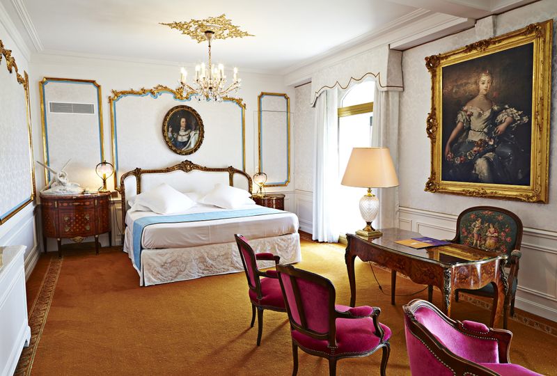 image of hotel Hotel Le Negresco