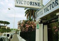 Отзывы Logis Hôtel Villa Victorine, 2 звезды