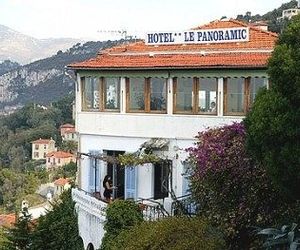 Le Panoramic Boutique Hôtel Villefranche-sur-Mer France