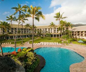 Gaia Gives Resorts @ Kauai Beach Resort Lihue Lihue United States