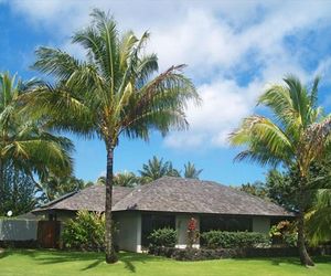 Hale Emmalani Princeville United States