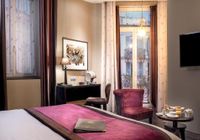 Отзывы Best Western Hotel de Madrid Nice, 4 звезды