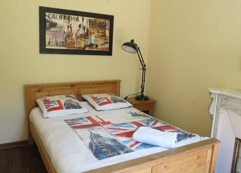 Hotel Photo 9