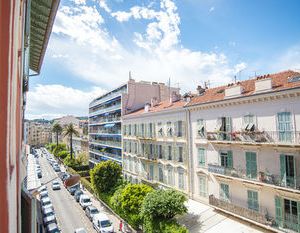 Hotel Boréal Nice Nice France