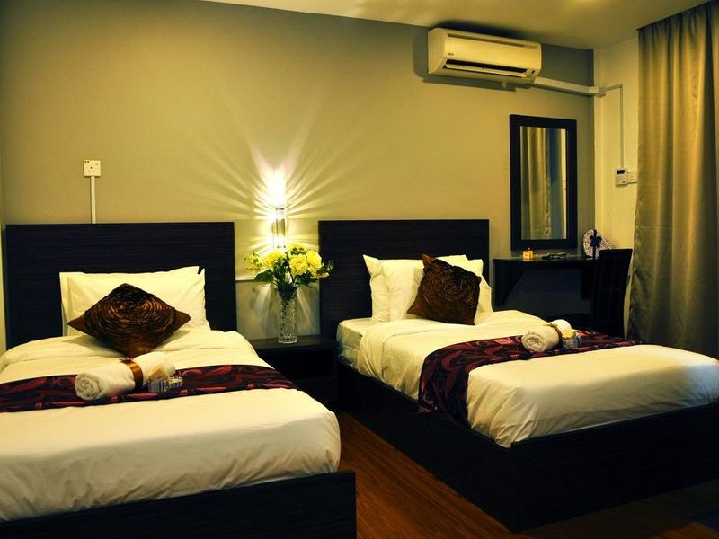 Hotel Photo 2