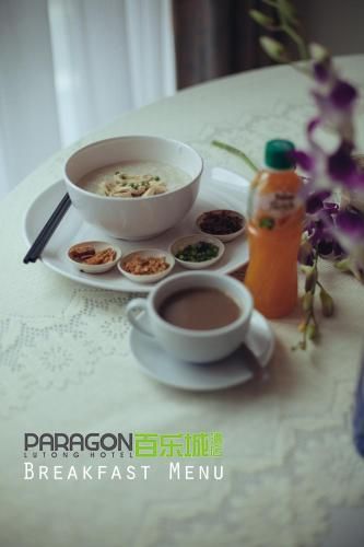Hotel Photo 16