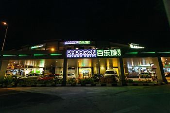 Hotel Photo 17