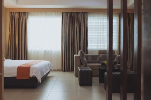 Hotel Photo 5