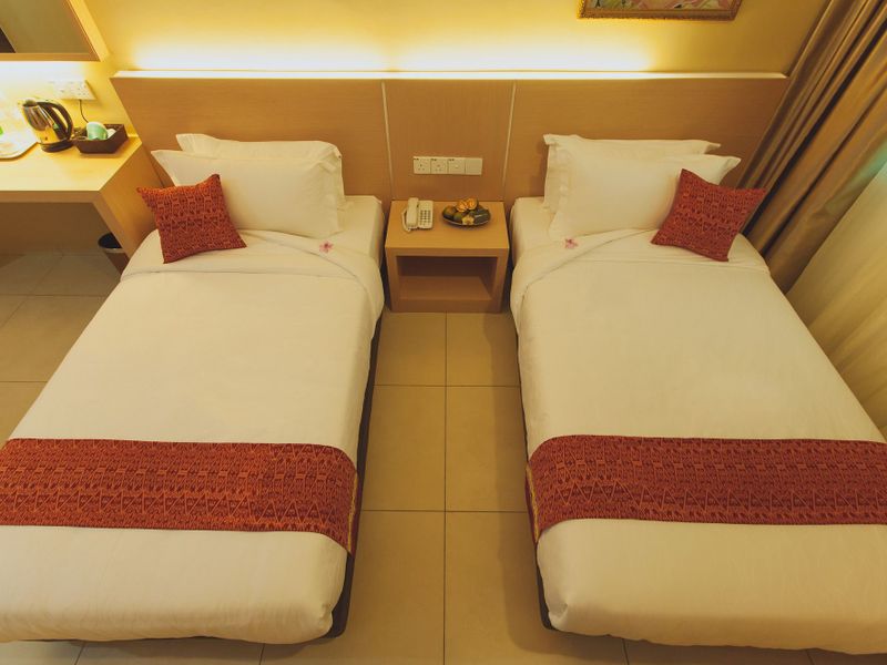 Hotel Photo 8