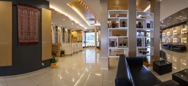 Hotel Photo 9