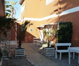 Sirenella Guesthouse Swakopmund Namibia