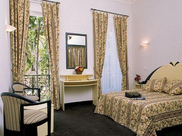image of hotel Hotel Villa Victoria