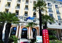 Отзывы Hôtel Le Royal Promenade des Anglais, 3 звезды