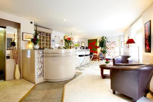 Hotel Photo 13