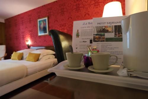 Hotel Photo 13