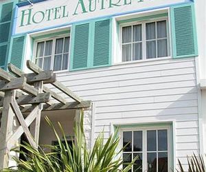 Hotel Autre Mer Noirmoutier-en-lIle France