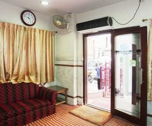 Hotel Manasa Paradise Bengaluru India