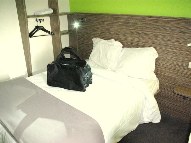 Hotel Photo 3