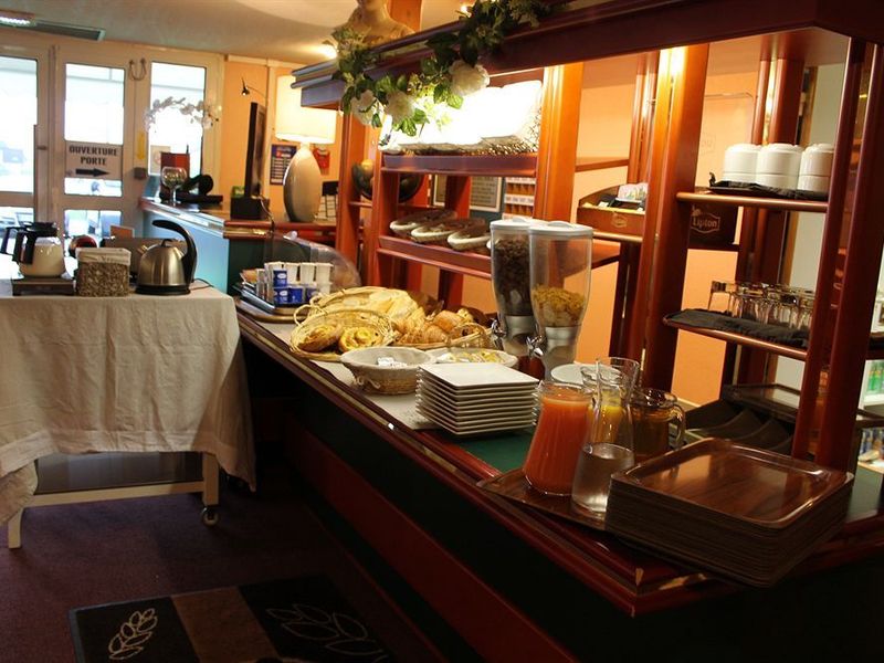 Hotel Photo 17