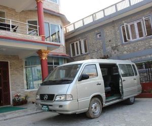 Hotel Milarepa Pokhara Nepal