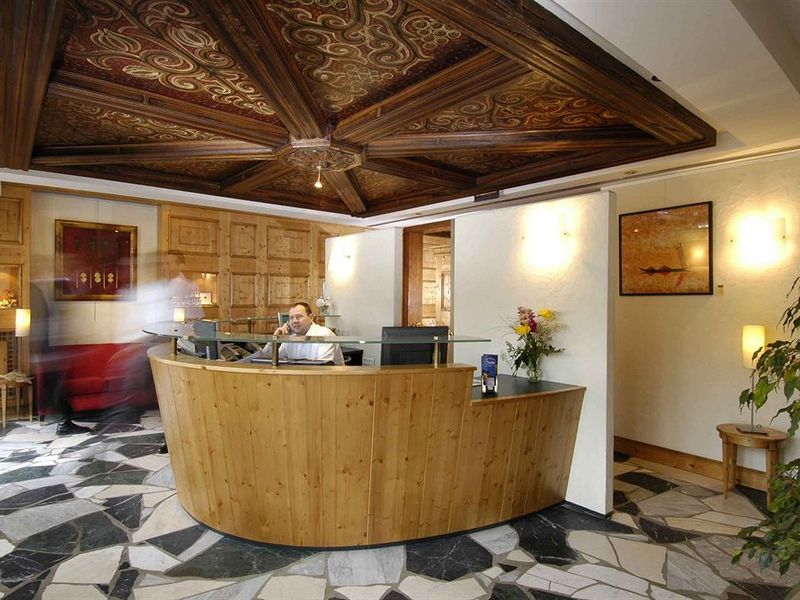 Hotel Photo 14