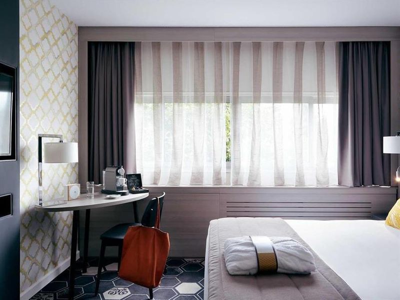 Hotel Photo 2