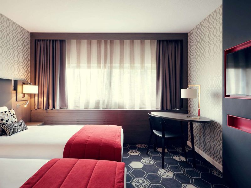 Hotel Photo 3
