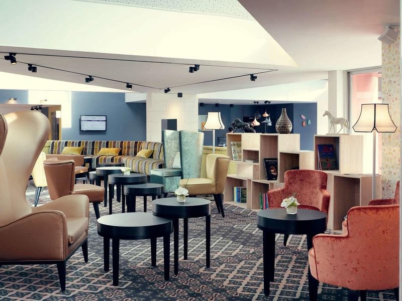 Hotel Photo 4