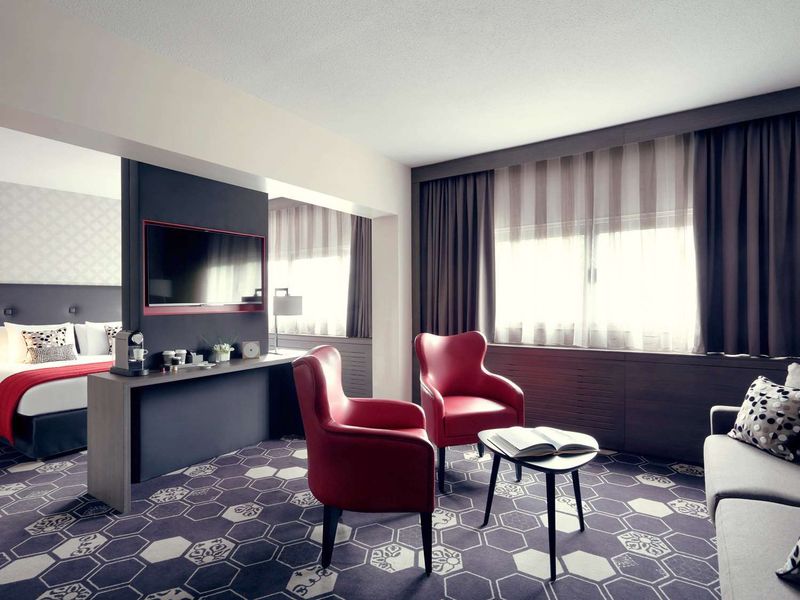 Hotel Photo 5