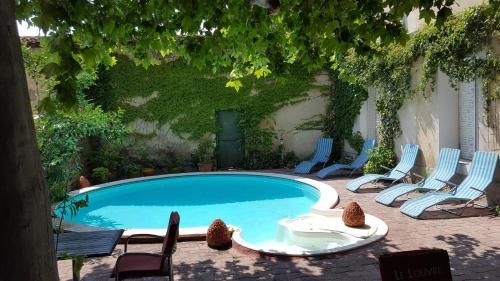 Hotel Photo 21