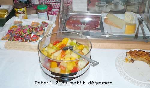 صورة الفندق 16