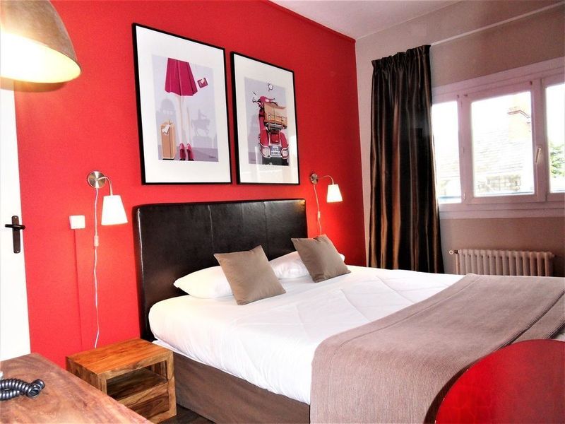 Hotel Photo 1